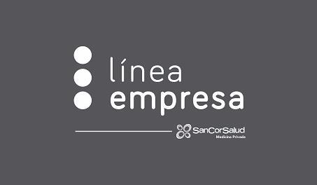 LINEA EMPRESA, SANCOR SALUD MEDICINA PRIVADA