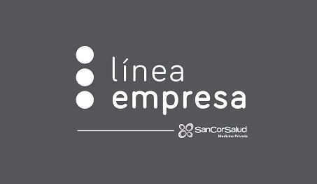 LINEA EMPRESA, SANCOR SALUD MEDICINA PRIVADA