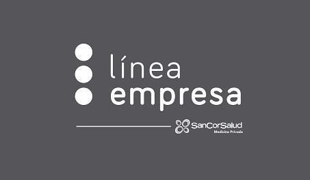 LINEA EMPRESA, SANCOR SALUD MEDICINA PRIVADA