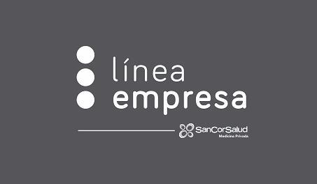 LINEA EMPRESA, SANCOR SALUD MEDICINA PRIVADA