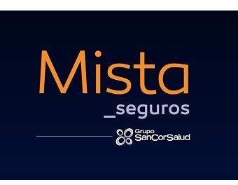 MISTA SEGUROS, GRUPO SANCORSALUD