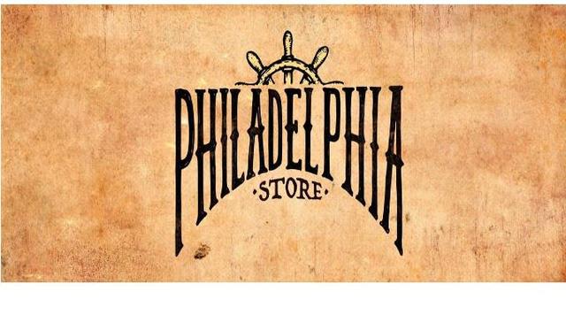 PHILADELPHIA STORE