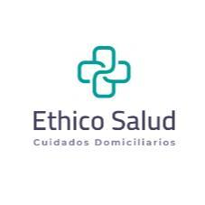 ETHICO SALUD CUIDADOS DOMICILIARIOS