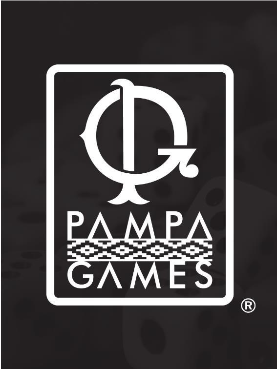 PAMPA GAMES