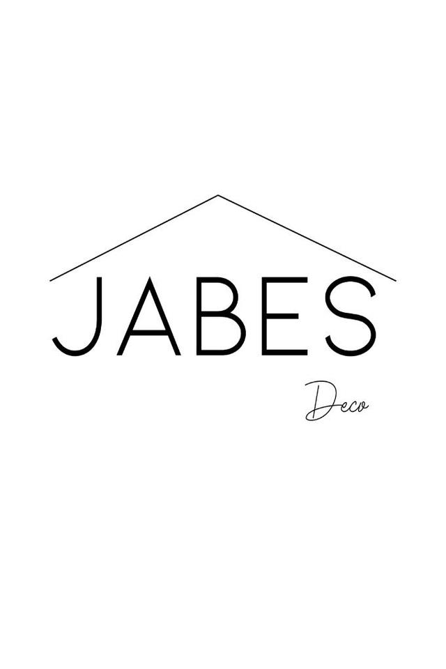 J A B E S DECO