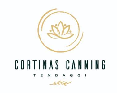 CORTINAS CANNING TENDAGGI