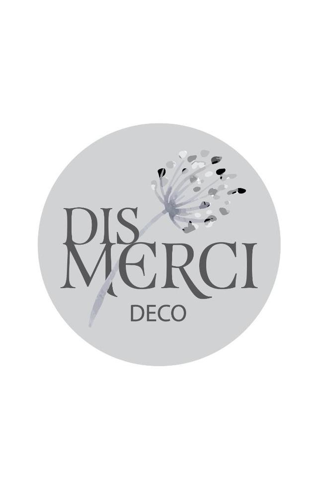 DIS MERCI DECO