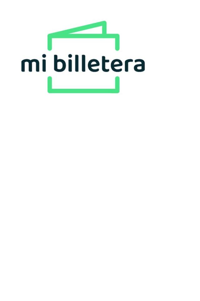 MI BILLETERA