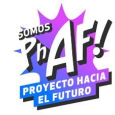 SOMOS PHAF! PROYECTO HACIA EL FUTURO