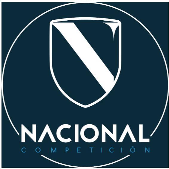 NACIONAL COMPETICIÓN