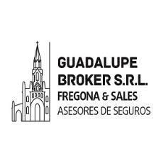 GUADALUPE BROKER S.R.L. FREGONA & SALES ASESORES DE SEGUROS