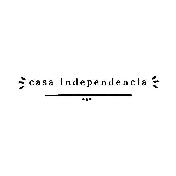 CASA INDEPENDENCIA