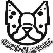 COCÓ CLOTHES