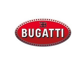 EB BUGATTI