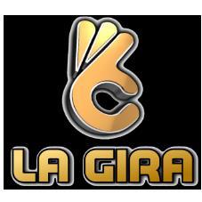 LA GIRA