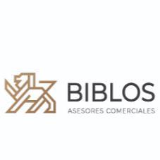 BIBLOS ASESORES COMERCIALES