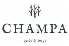 CHAMPA GIRLS & BOYS