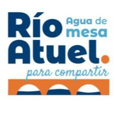 AGUA DE MESA RIO ATUEL PARA COMPARTIR