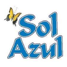 SOL AZUL