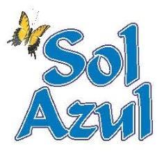 SOL AZUL