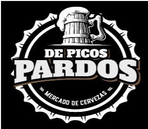 DE PICOS PARDOS MERCADO DE CERVEZAS