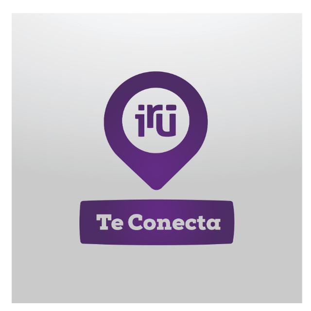 IRU TE CONECTA