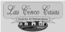 LAS CINCO CASAS