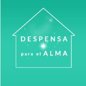 DESPENSA PARA EL ALMA