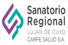 SANATORIO REGIONAL LUJAN DE CUYO CARFE SALUD S.A.