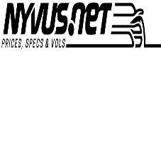 NYVUS.NET PRICES, SPECS & VOLS