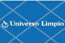 UNIVERSO LIMPIO