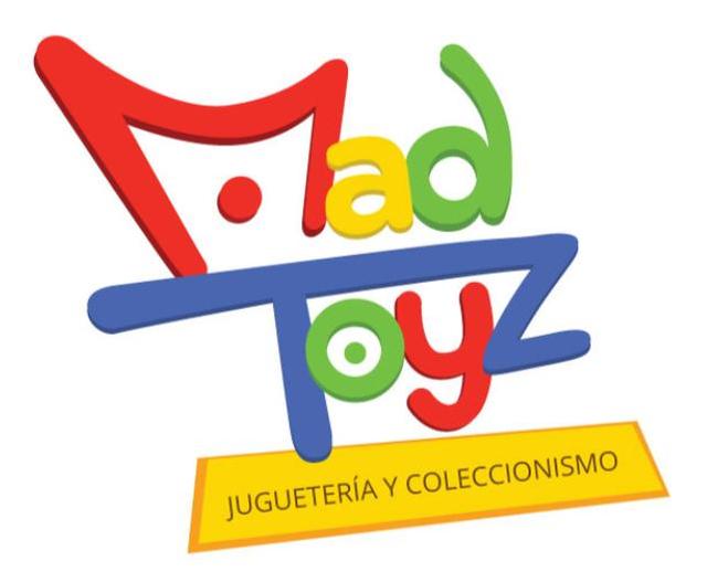 MADTOYZ JUGUETERIA Y COLECCIONISMO