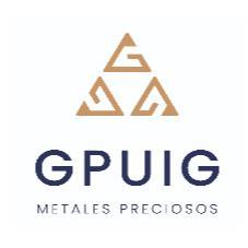 GPUIG METALES PRECIOSOS