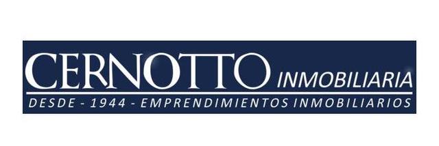 CERNOTTO INMOBILIARIA DESDE 1944 EMPRENDIMIENTOS INMOBILIARIOS