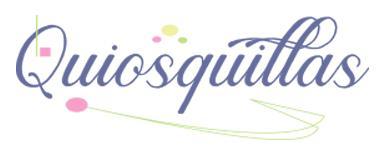 QUIOSQUILLAS