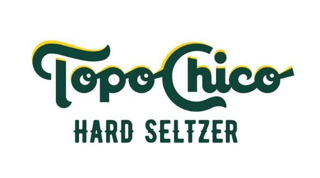 TOPO CHICO HARD SELTZER