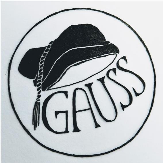 GAUSS