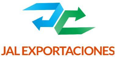 JAL EXPORTACIONES
