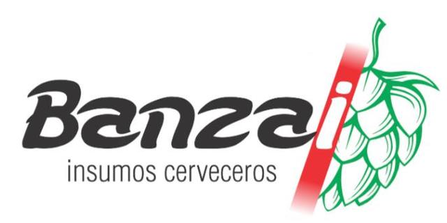 BANZAI INSUMOS CERVECEROS