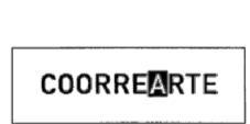COORREARTE