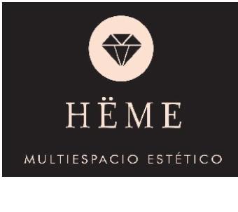 HEME MULTIESPACIO ESTETICO