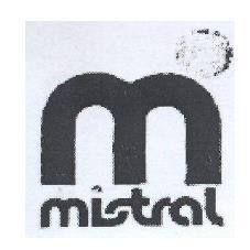 M MISTRAL