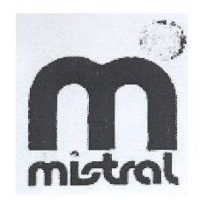 M MISTRAL