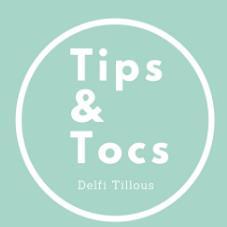 TIPS & TOCS DELFI TILLOUS