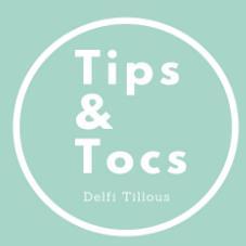 TIPS & TOCS DELFI TILLOUS