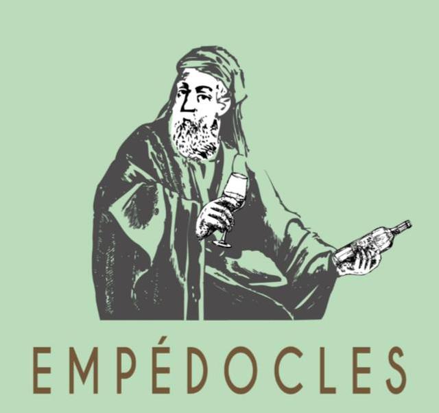 EMPÉDOCLES