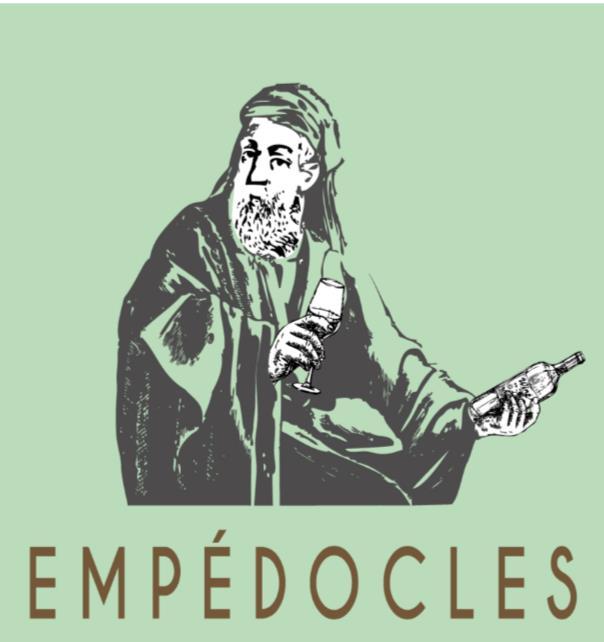 EMPÉDOCLES