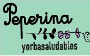 PEPERINA YERBAS SALUDABLES