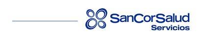 SANCOR SALUD SERVICIOS