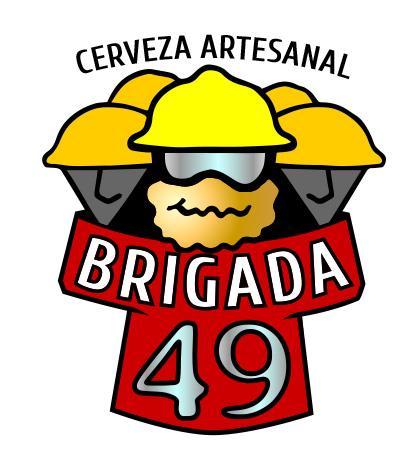 BRIGADA49 CERVEZA ARTESANAL